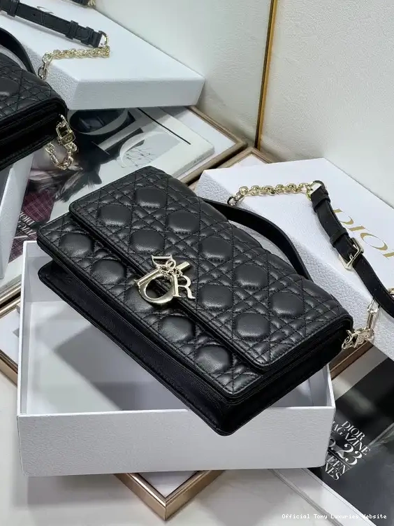 Tony Luxuries LADY diro-24*14*7.5CM 0427